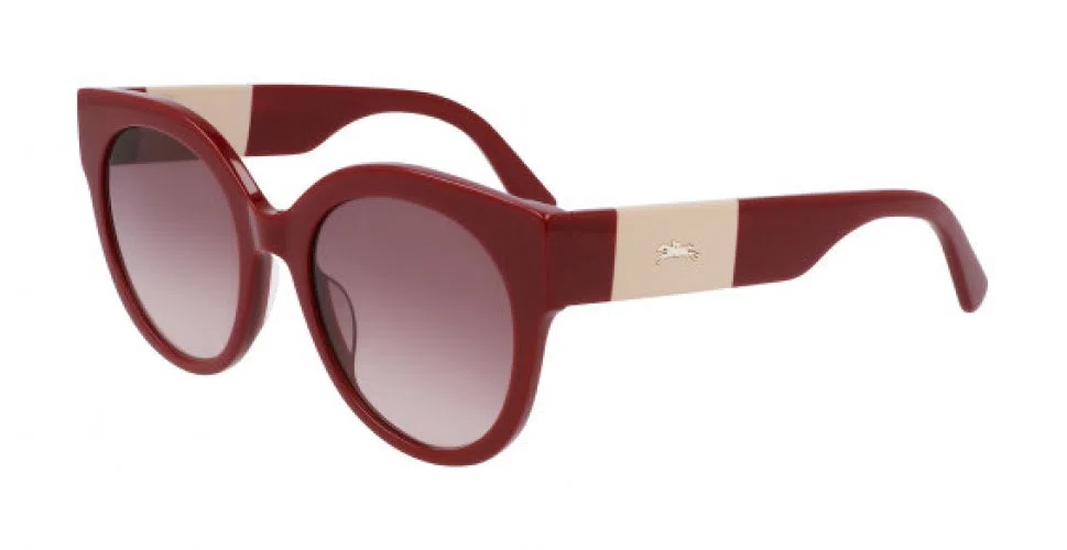 Longchamp LO673S Sunglasses - view 4